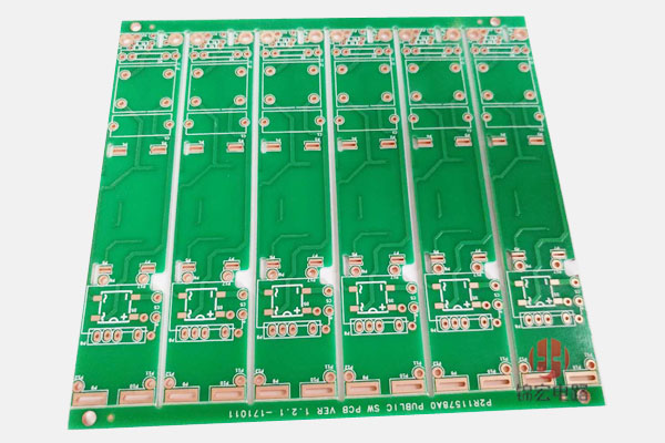 高質(zhì)量osp抗氧化線路板廠家 印刷抗氧化pcb板生產(chǎn)廠