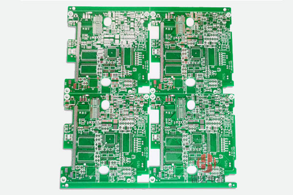 錦宏電路大批量生產(chǎn)噴錫線路板廠家 廠家直銷pcb無(wú)鉛噴錫線路板