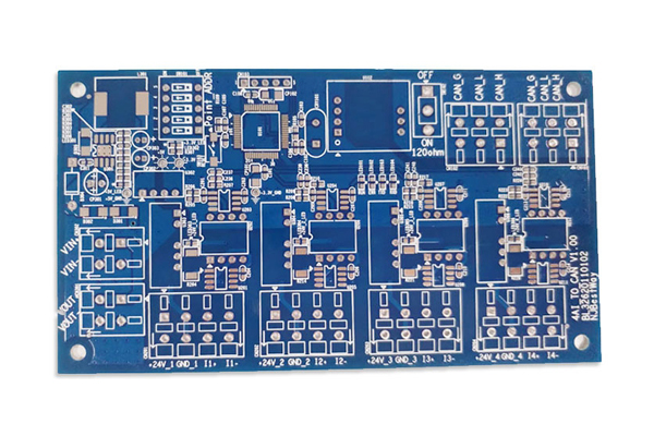 PCB阻抗的重要性 PCB線路板阻抗,電路板阻抗控制