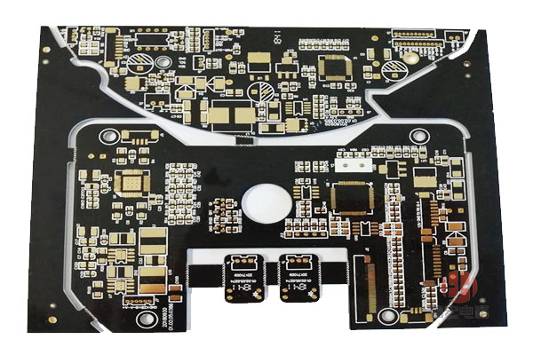 太陽(yáng)能移動(dòng)電源控制板,太陽(yáng)能移動(dòng)電源pcb線路板 太陽(yáng)能移動(dòng)電源線路板廠家,移動(dòng)電源太陽(yáng)能電子板