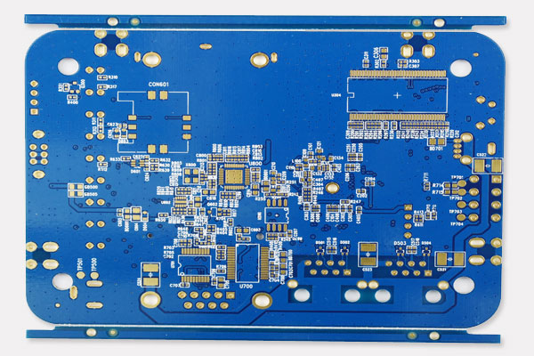 筆記本pcb電路板 移動電源pcb板