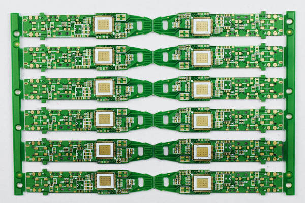 溫度計pcb線路板 溫度計pcb板