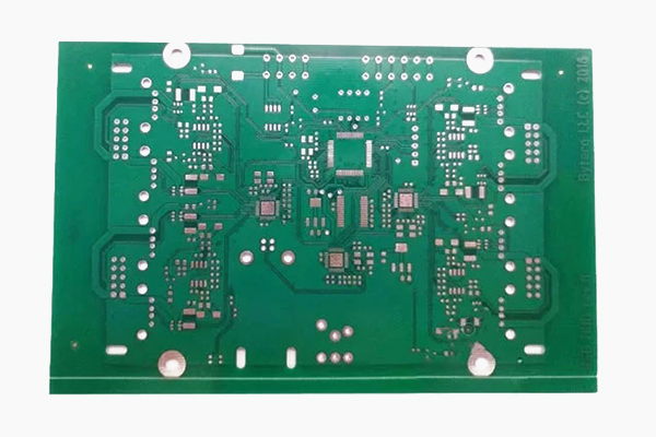 藍牙功放pcb板