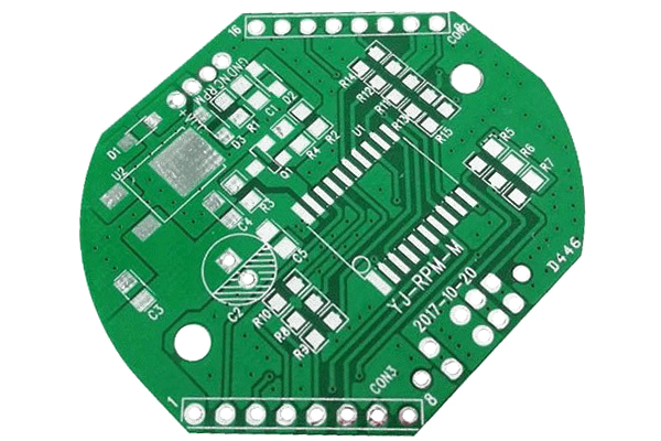 迷你榨汁機(jī)線路板,迷你榨汁機(jī)PCB板 迷你榨汁機(jī)電路板